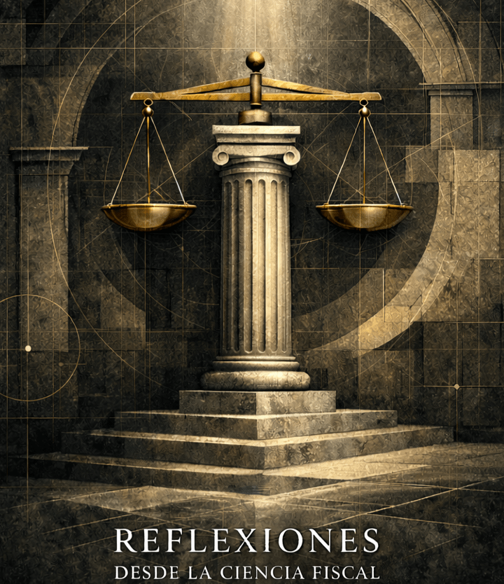 Reflexiones desde la Ciencia&nbsp;Fiscal